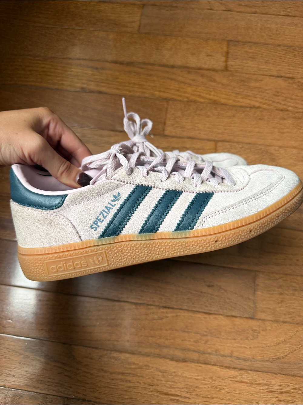 adidas Women's Handball Spezial